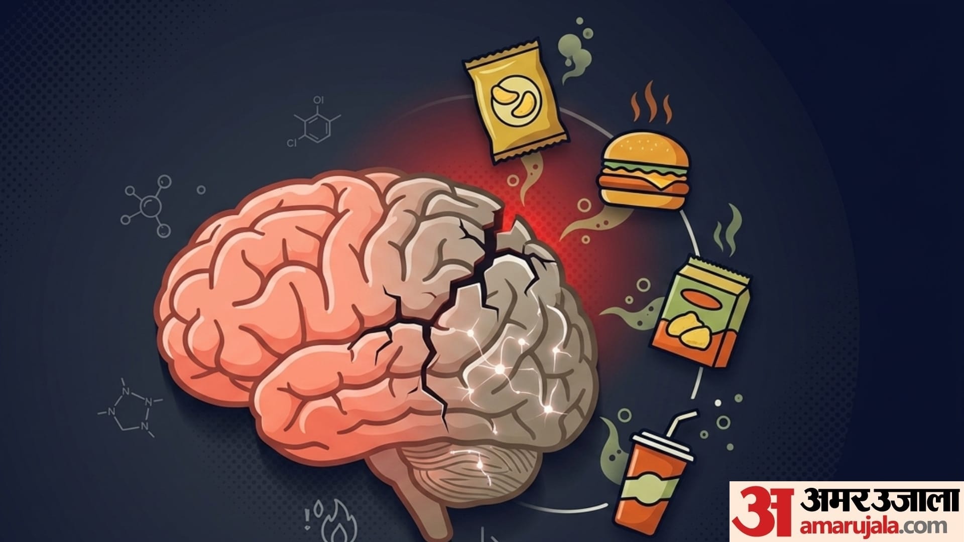 mental health tips food habits that increase stress in hindi disprj