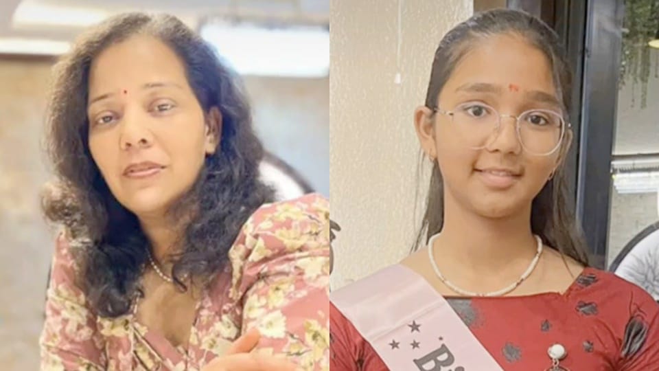 रामपुर में हुए सड़क हादसे में मां-बेटी की माैत