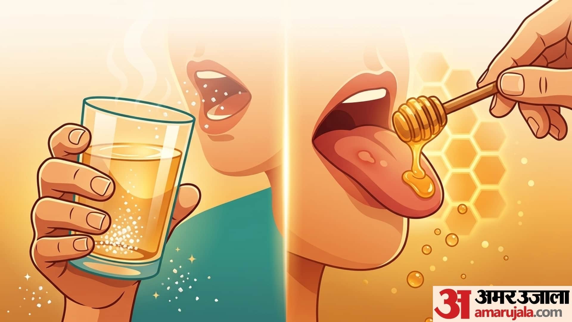 best home remedies for mouth ulcers muh ke chhale kaise thik kare