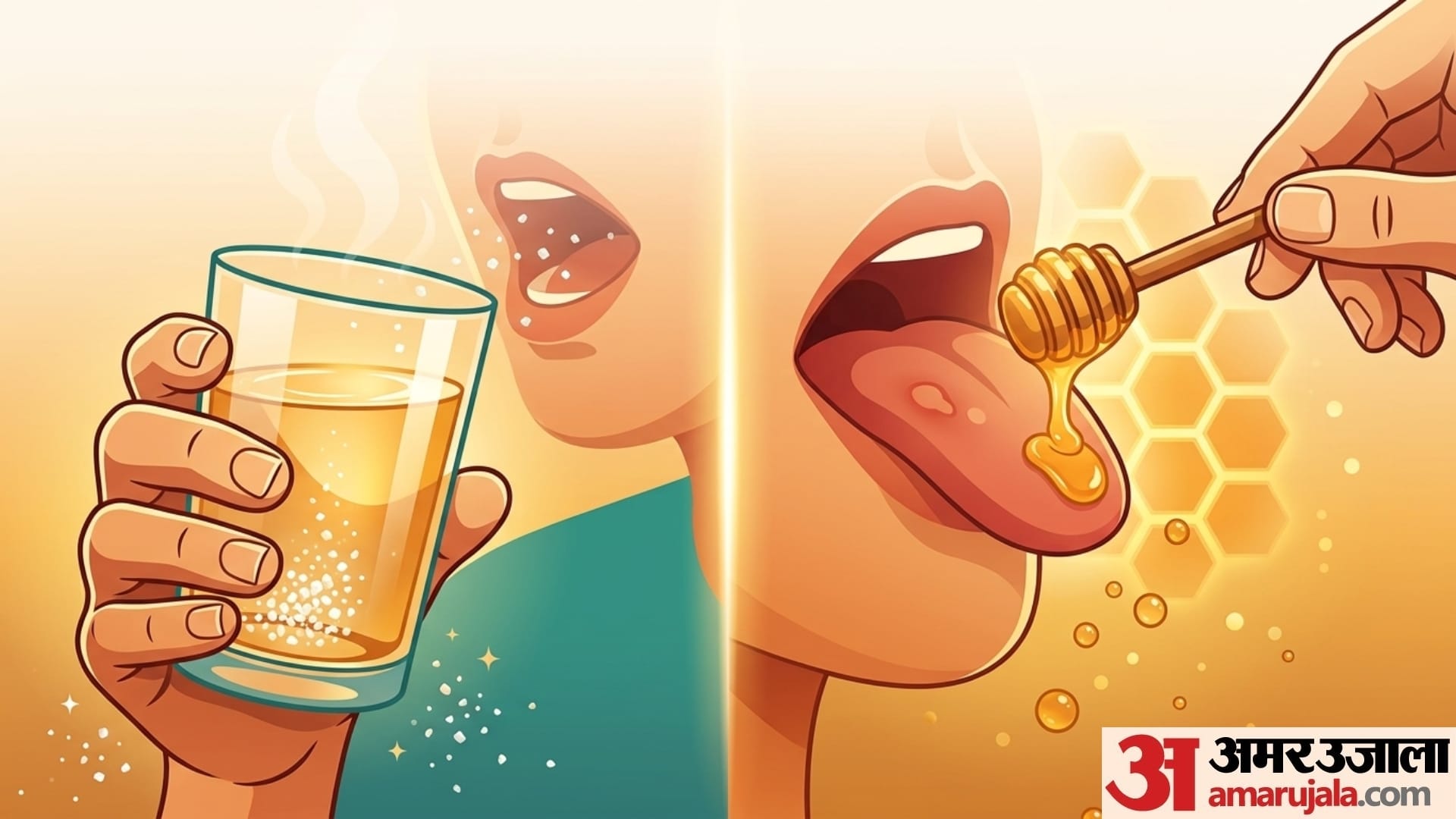 best home remedies for mouth ulcers muh ke chhale kaise thik kare