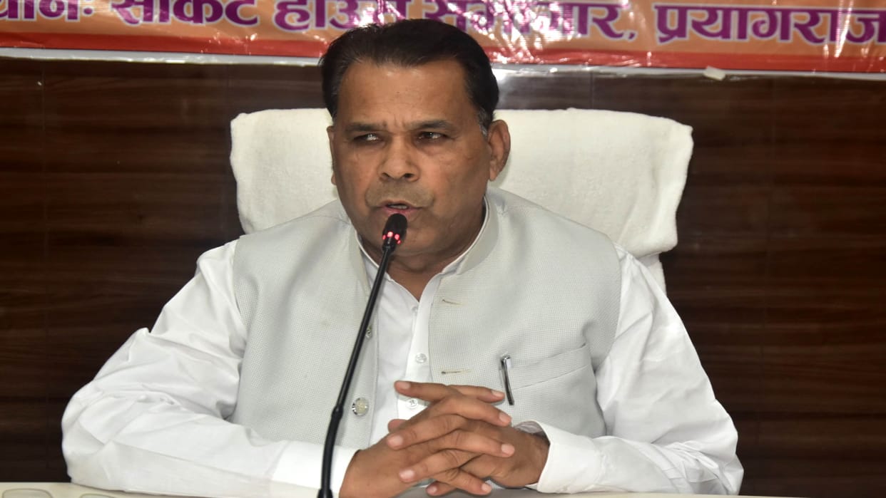 Benefits of every scheme will reach eligible beneficiaries; the government is uplifting the backward classes