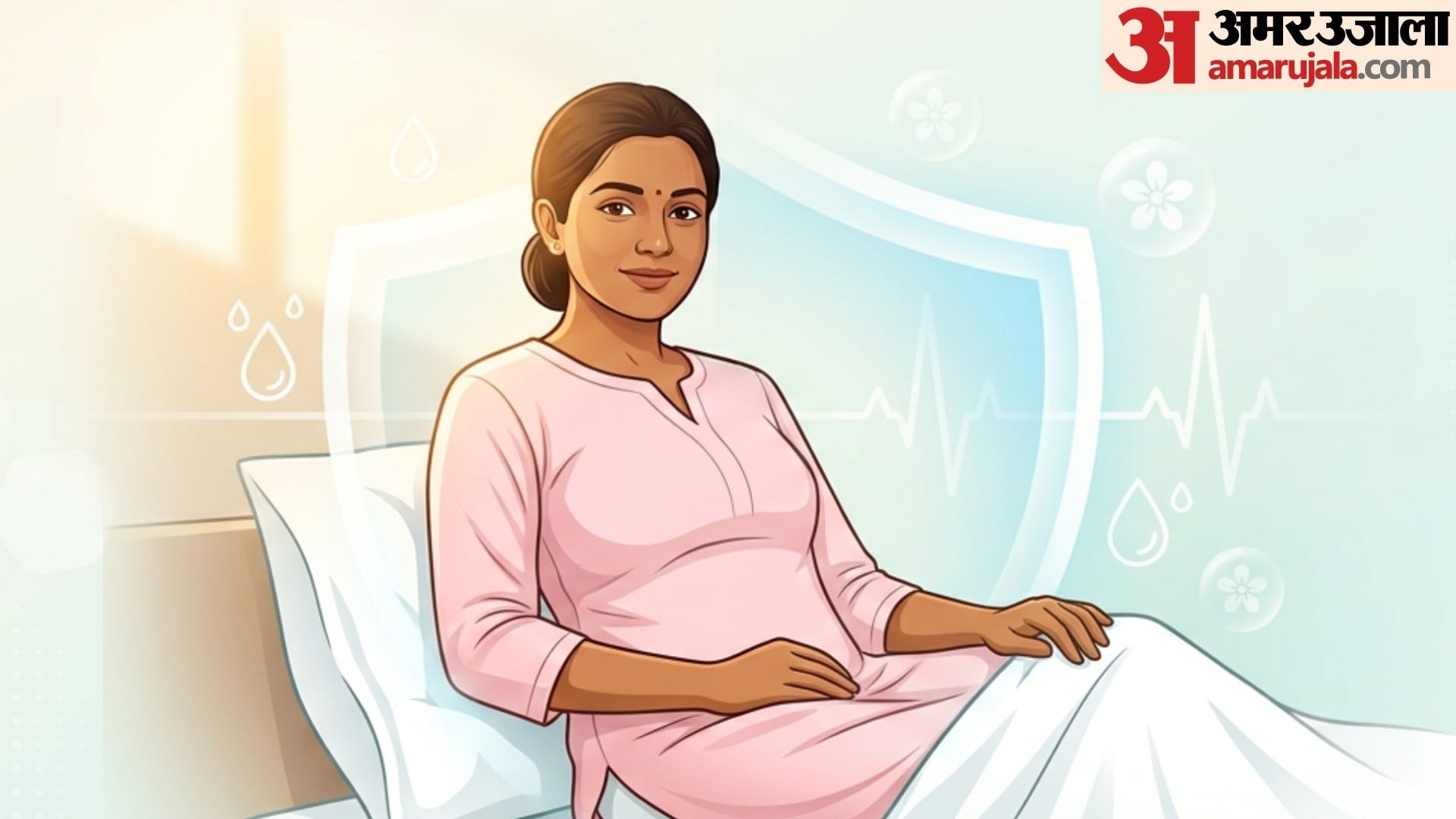 postpartum care in hindi delivery ke kitne din baad naha sakte hain