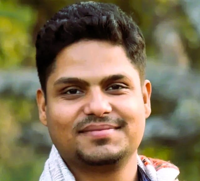प्रशांत तिवारी