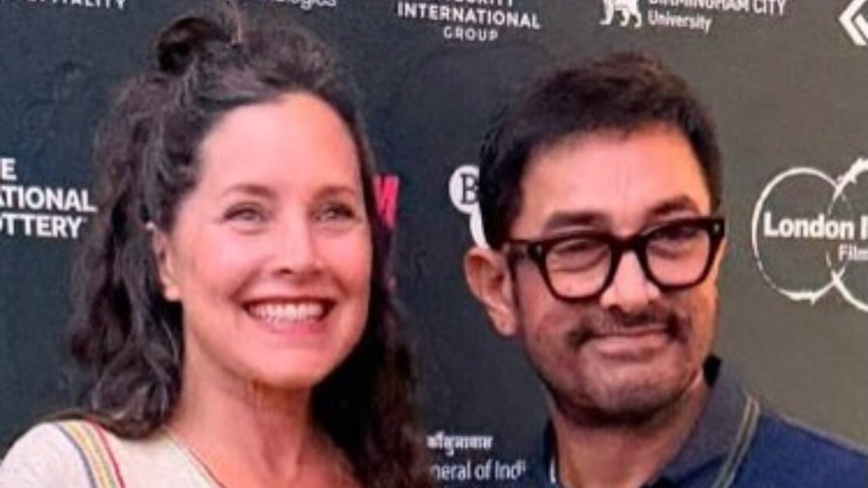 A Quarter-Century of Lagaan: The London Reunion