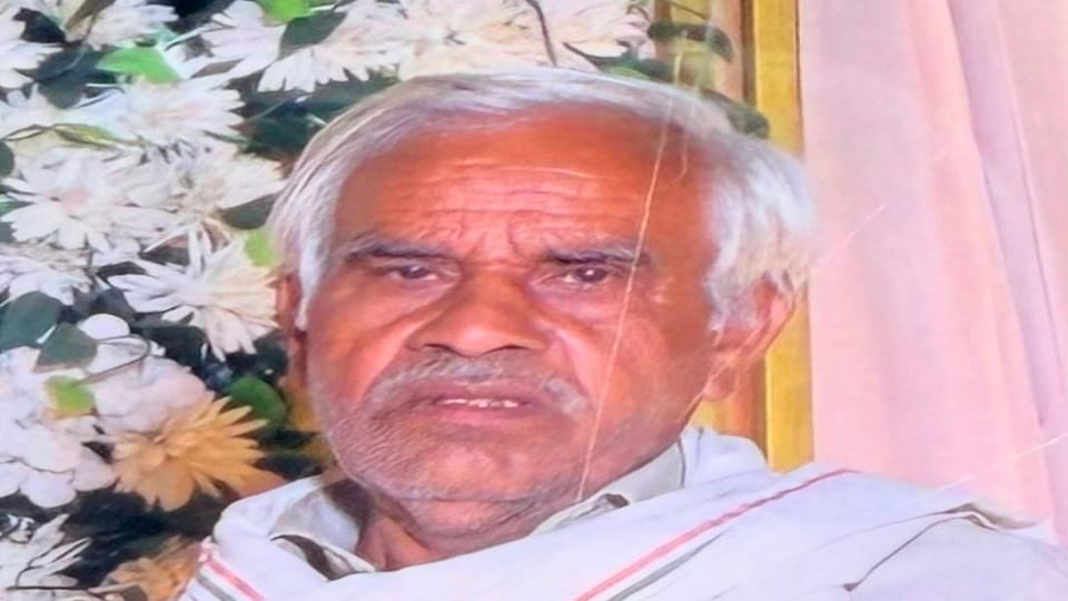 Mason Dies After Falling From Second Floor of Under-Construction House in Agra
