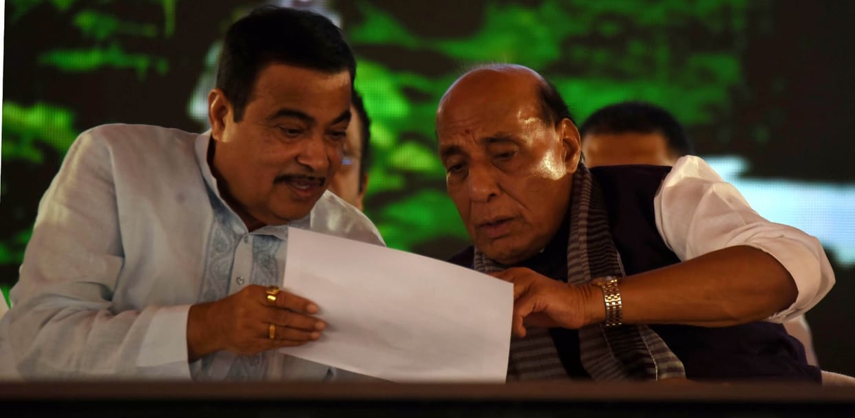 UP: Three projects worth Rs 4850 crore, including the Kanpur Expressway, will transform Lucknow