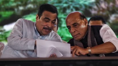 UP: State receives road projects worth ₹60,000 crore; elevated road to be built from airport to Outer Ring Roa