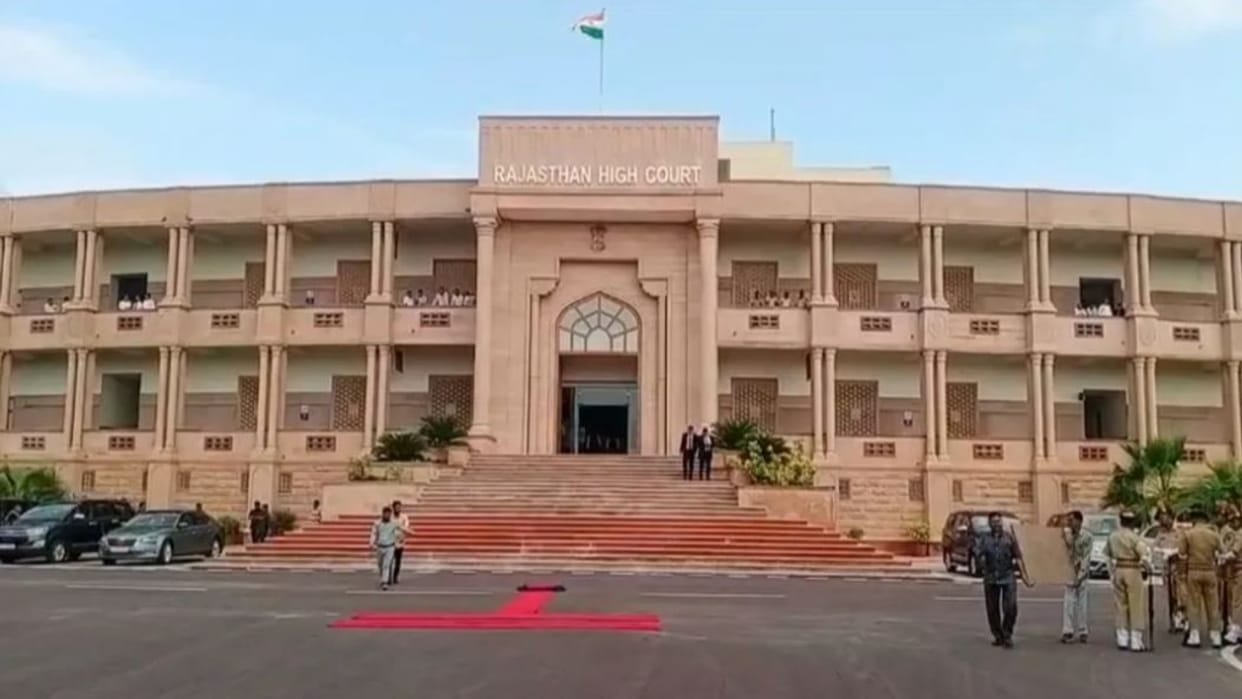Rajasthan: Don't ruin a student career over a minor spelling error NEET aspirant gets relief from court