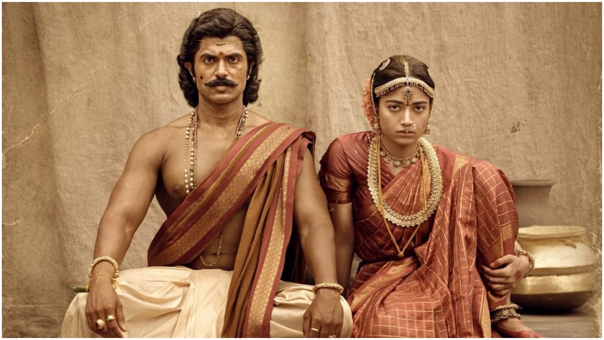 Rashmika Mandanna is recovering from her injury can resume shooting of film Ranabaal