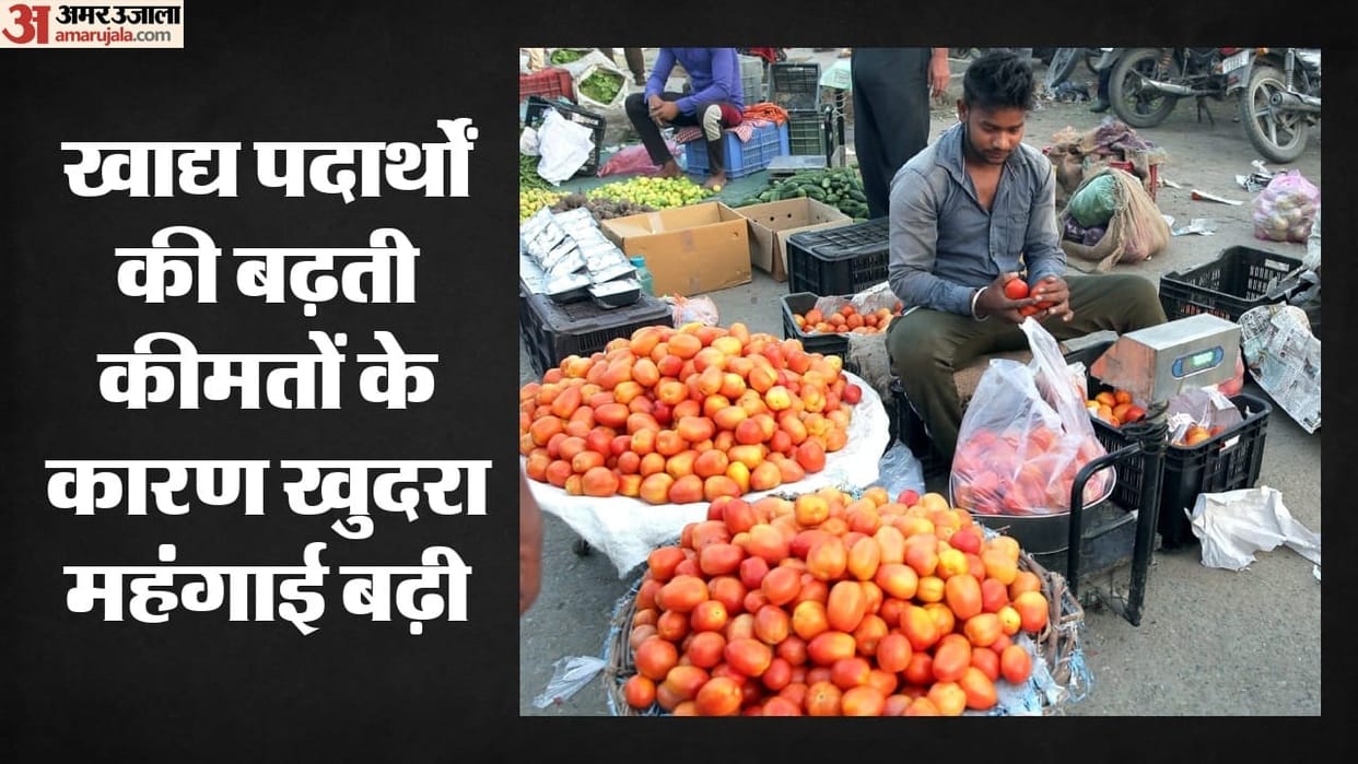 Retail Inflation Jumps to 4.38 Percent in June: What Does it Mean for Your Wallet?