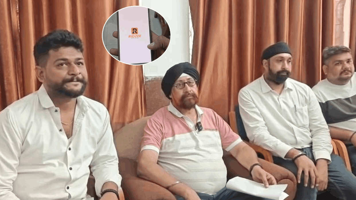 RIDZEE services will launch in Dhamtari Raipur, and Durg on July 15
