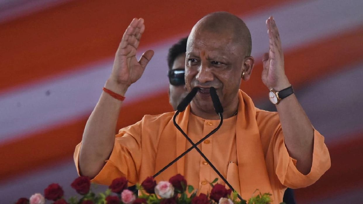 आज सीएम योगी गाजियाबाद में:868 करोड़ के विकास कार्यों का करेंगे लोकार्पण और शिलान्यास, जानें पूरा कार्यक्रम – Cm Yogi In Ghaziabad Inaugurate And Lay Foundation Stones For Development Projects Worth ₹868 Crore आज सीएम योगी गाजियाबाद में:868 करोड़ के विकास कार्यों का करेंगे लोकार्पण और शिलान्यास, जानें पूरा कार्यक्रम – Cm Yogi In Ghaziabad Inaugurate And Lay Foundation Stones For Development Projects Worth ₹868 Crore