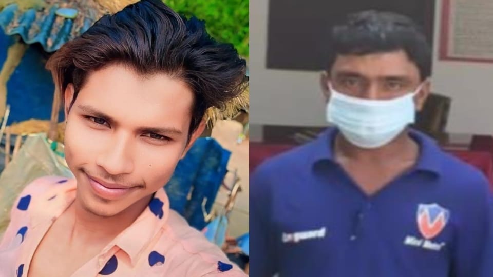 Saharanpur: E-rickshaw driver stabbed to death over ₹30; heart ruptured by a single blow; accused arrested