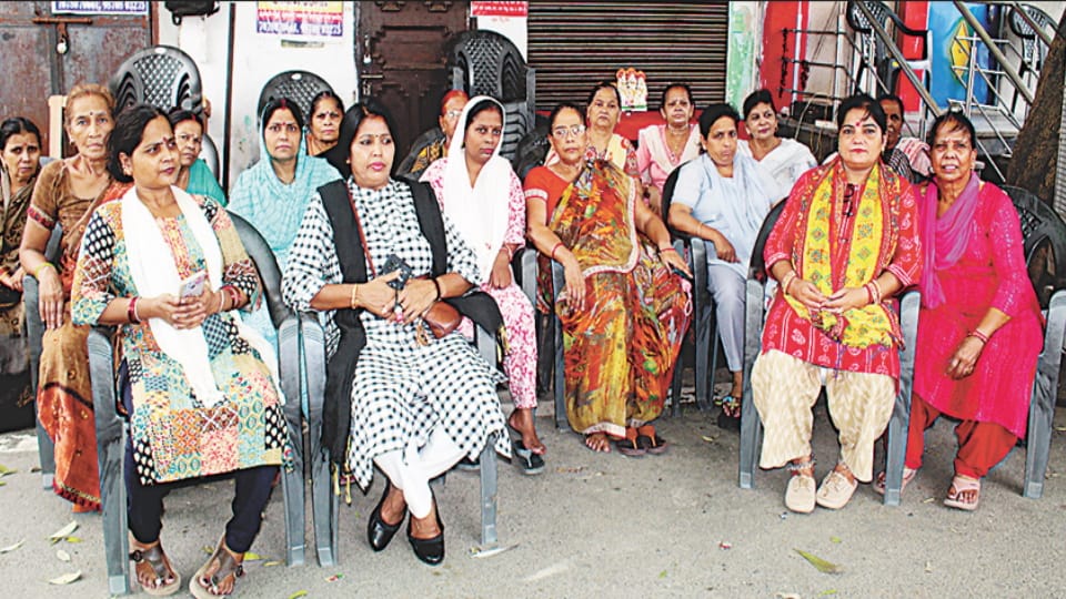 Supreme Court Hearing Tomorrow Sparks Anxiety Among Meerut Traders