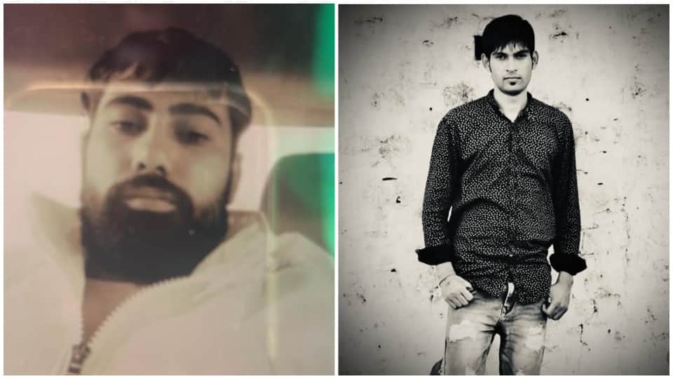 Two friends die in a road accident on the Kurad bypass