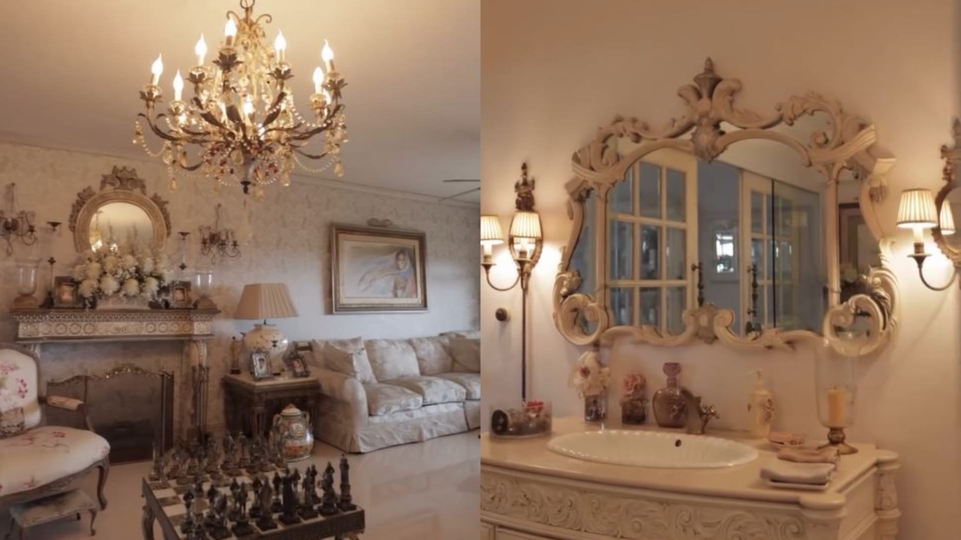 Shekhar Suman house is not less than a palace his home video goes viral