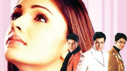 25 years of film tum bin release unknown facts of priyanshu chatterjee with sandali sinha and anubhav sinha