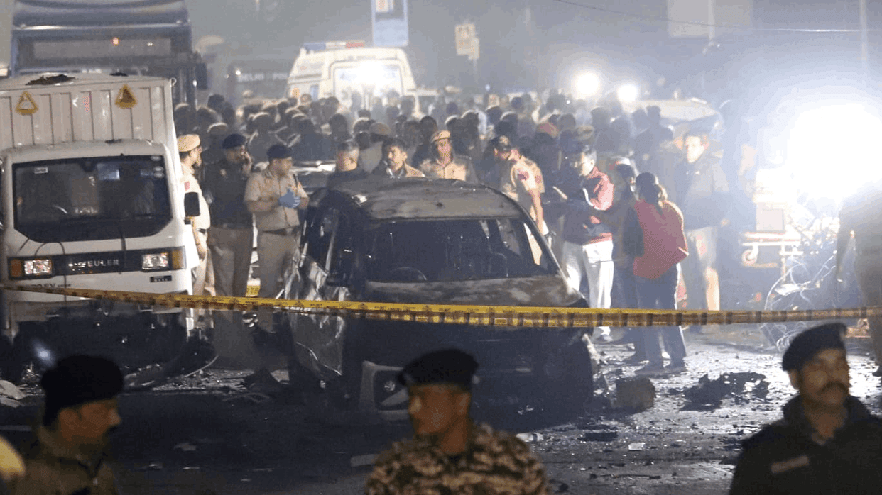 Delhi court granted permission for cremation of remains of 11 deceased individuals following NIA DNA report