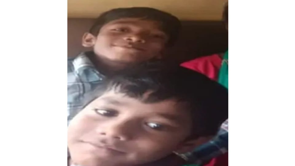 Body of one of the two children who drowned in Rohtak canal recovered after 20 hours