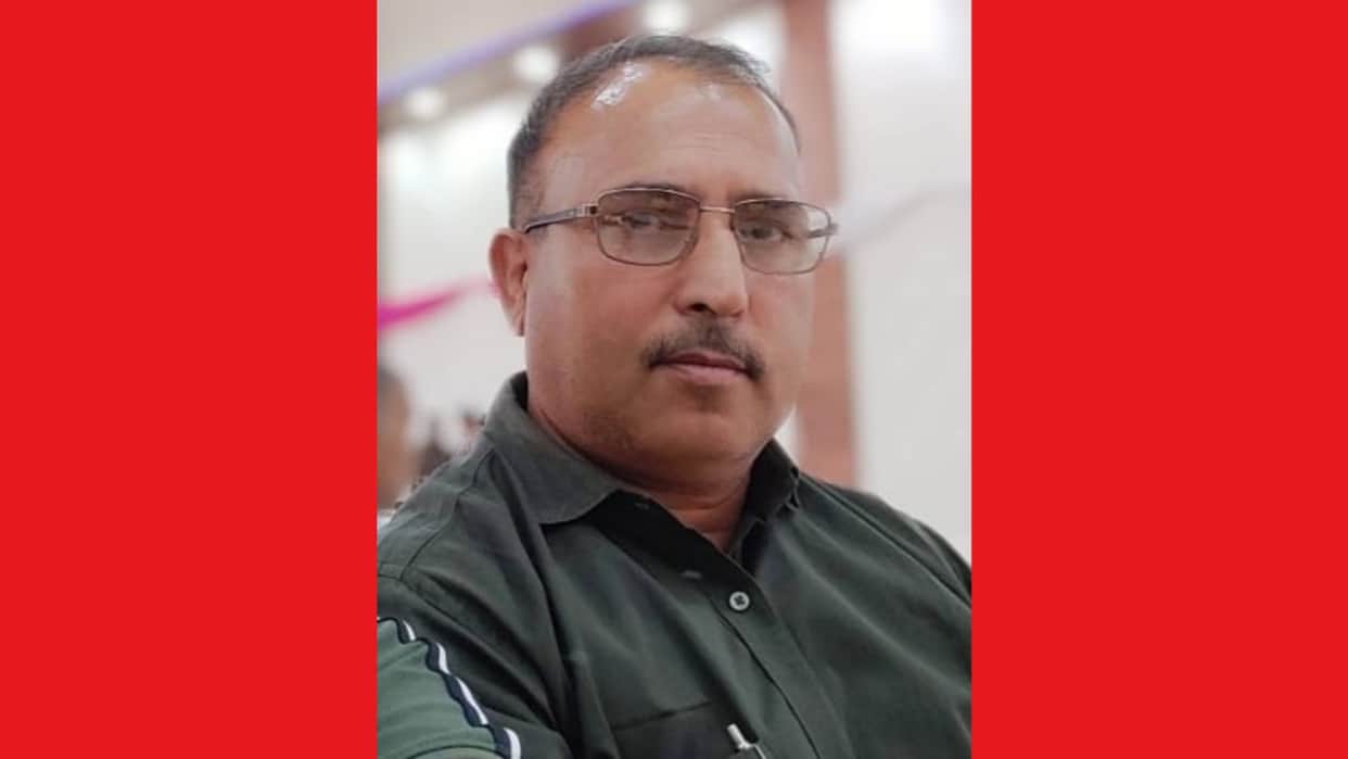 wayanad landslide himachal engineer vikram body found after six days
