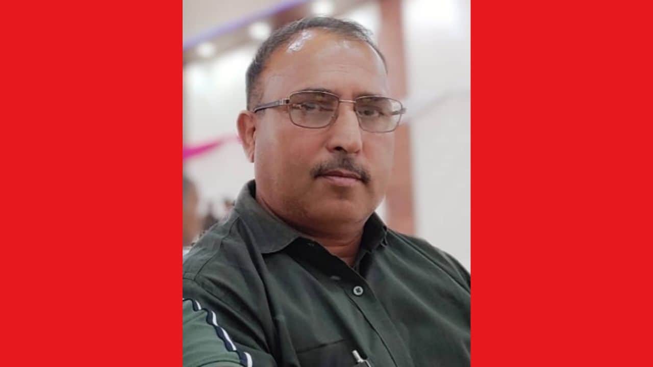 विक्रम (फाइल फोटो)।