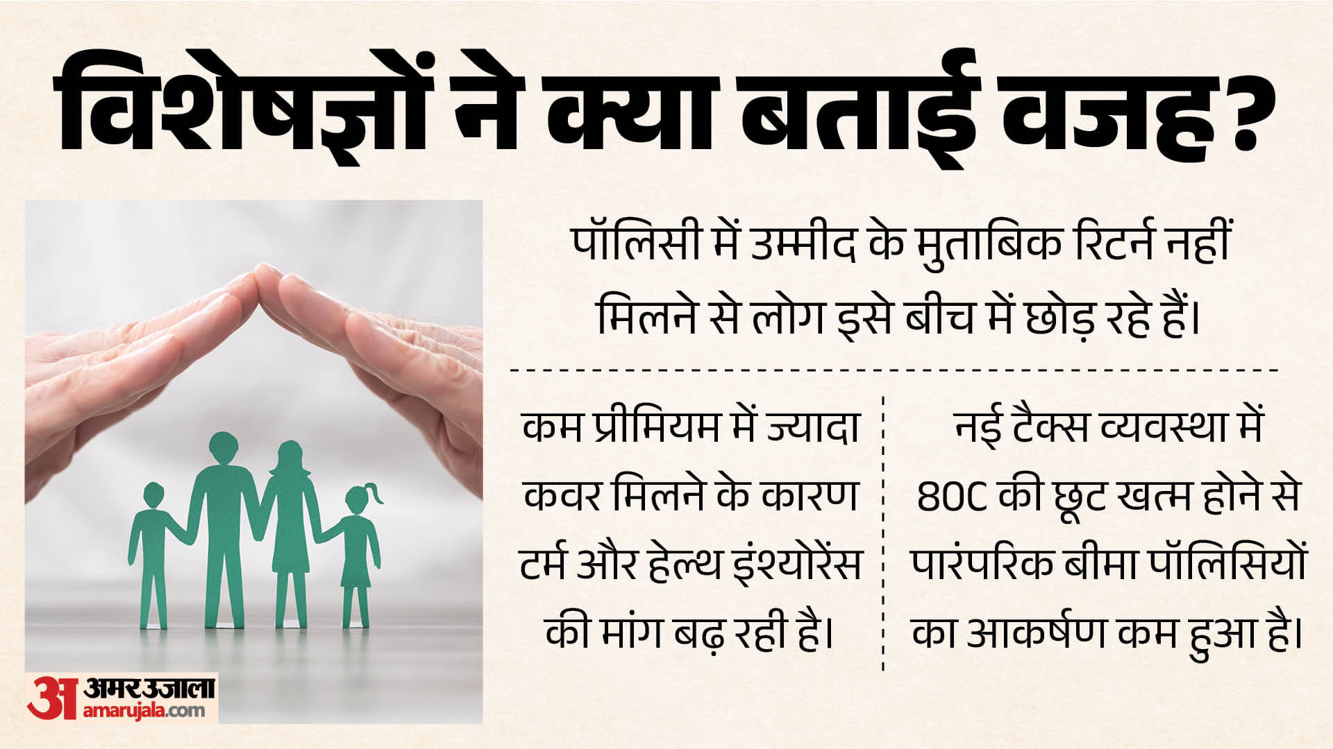 विशेषज्ञों की राय