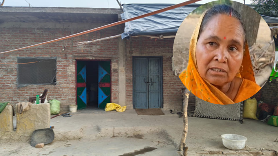 Brutal murder of female student: Sagar's mother says he used to lose his temper in fits of rage