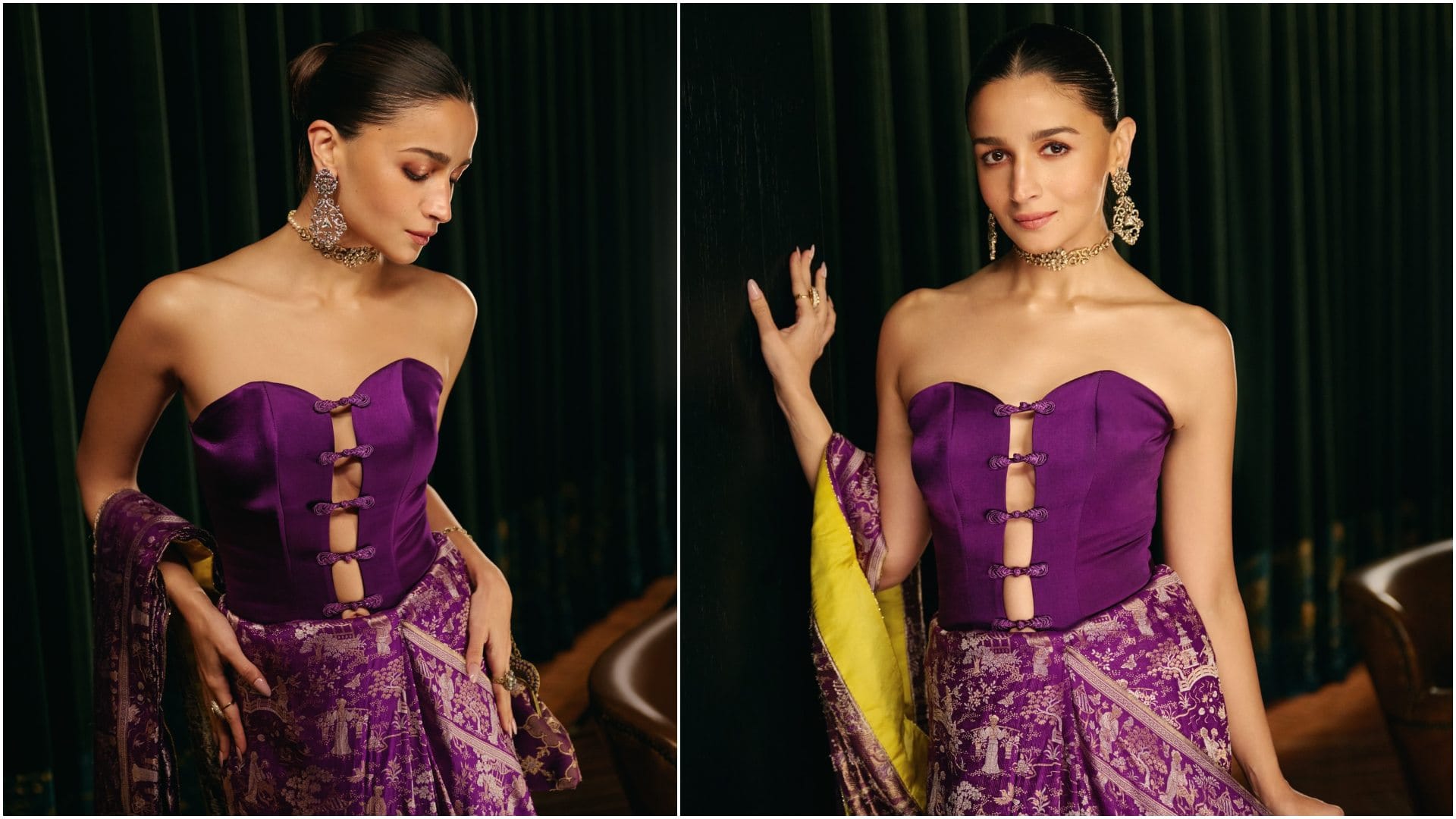 Is Deepika Padukone Joining Ranbir Alia In Love and War IMDb Page Drops Major Hint