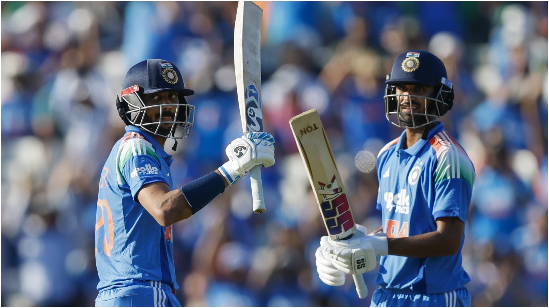 IND vs ENG 1st ODI Match Highlights Eye Catching Photos and Moments From Birmingham Edgbaston Stadium