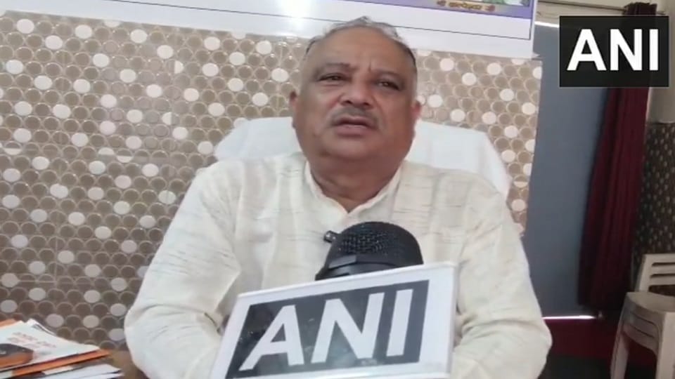 बीकेटीसी के वाइस चेयरमैन