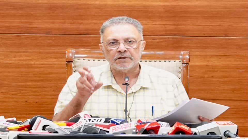 Benefits of the Chief Minister Health Scheme are not available at PGI Chandigarh
