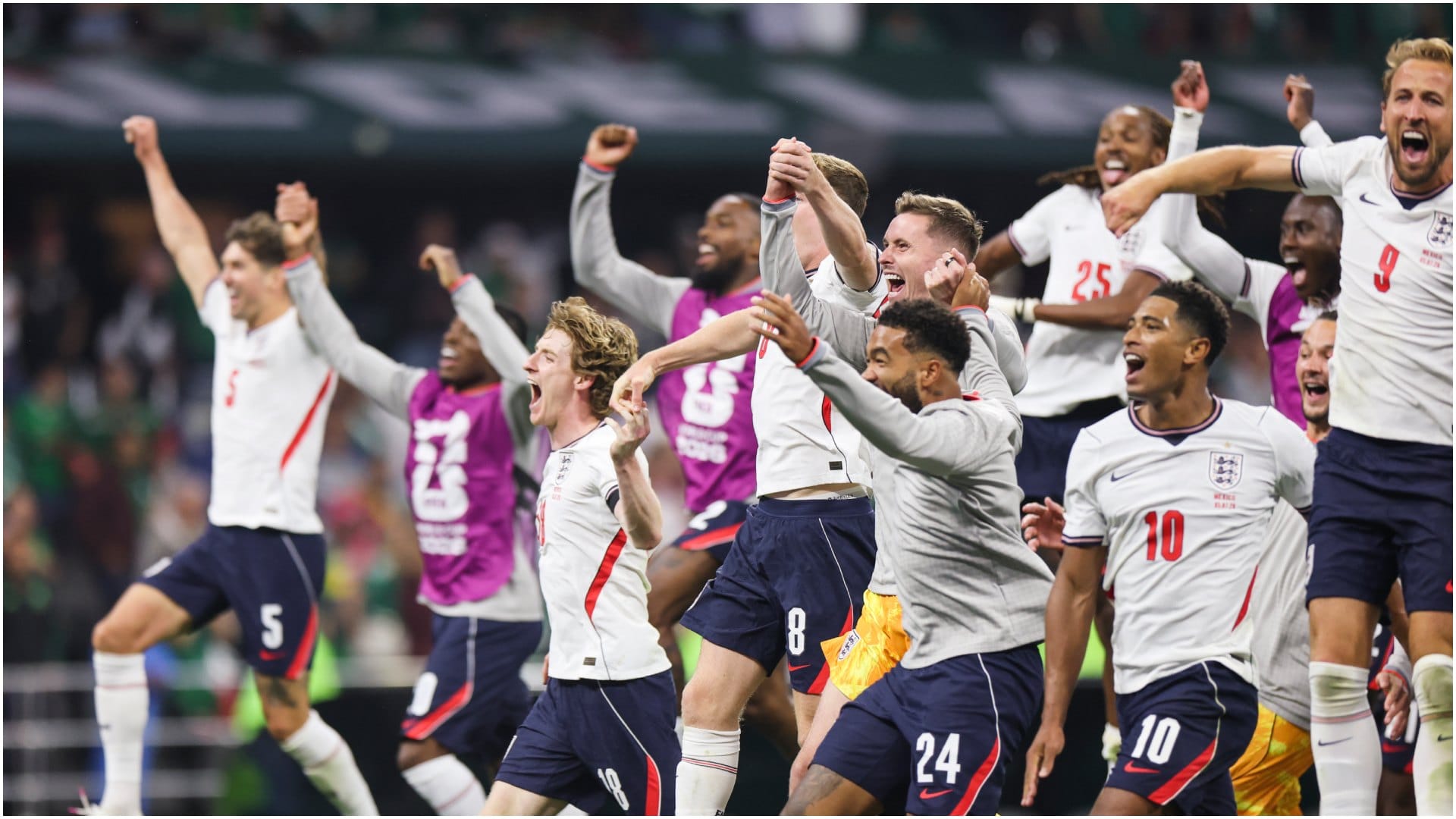 FIFA World Cup: Why Did Argentina Seek FIFA Approval to Wear Their Navy Blue Kit Against England Semifinal?