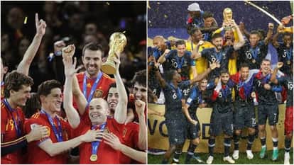 France vs Spain FIFA World Cup 2026 Semifinal: 18 Q&A That Explains Everything About this Blockbuster Clash