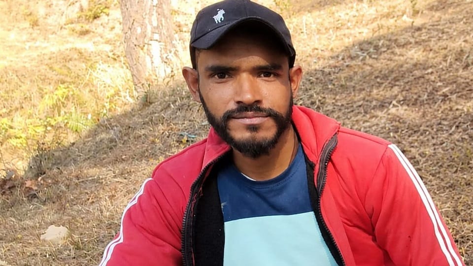 Murder of a youth in Didihat Pithoragarh