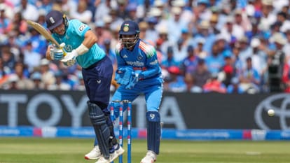 ind vs eng 3rd odi 2026 live streaming telecast channel where how to watch india vs england match online