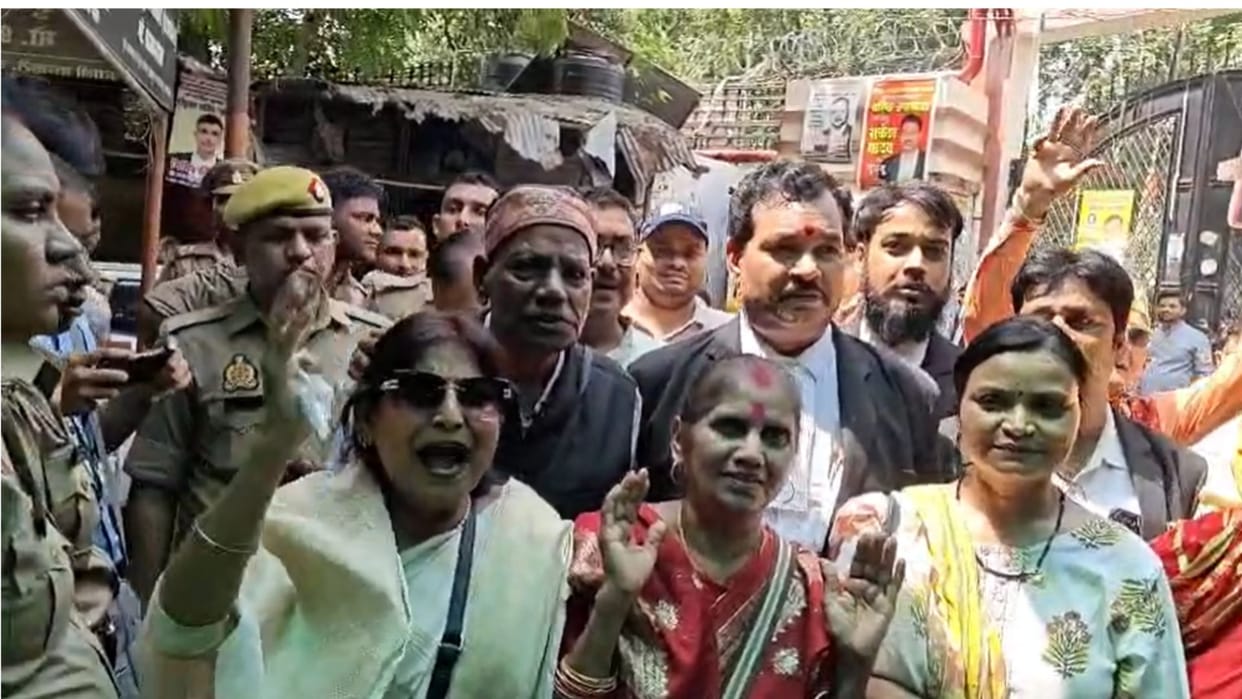 Gyanvapi case Mediation fails Hindu and Muslim sides remain adamant on pursuing legal battle in Varanasi