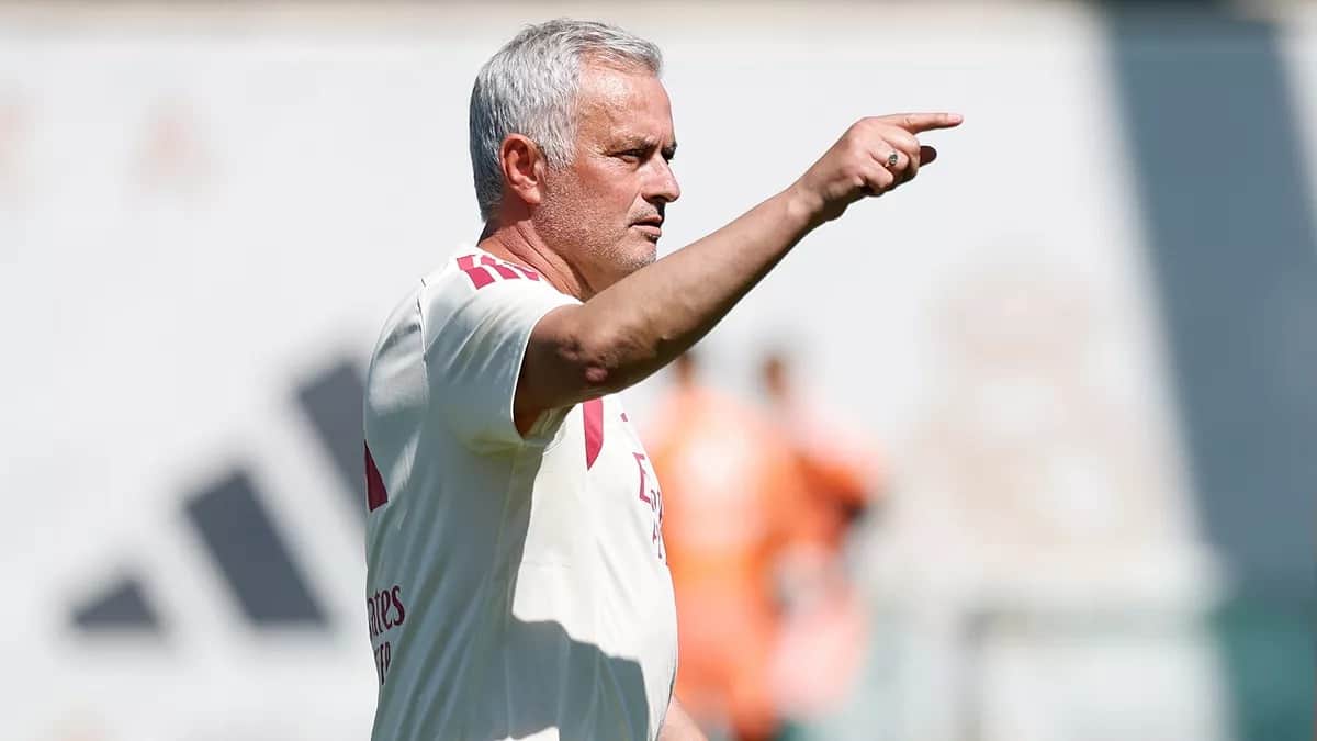 Jose Mourinho Begins Second Stint at Real Madrid With a New Mission