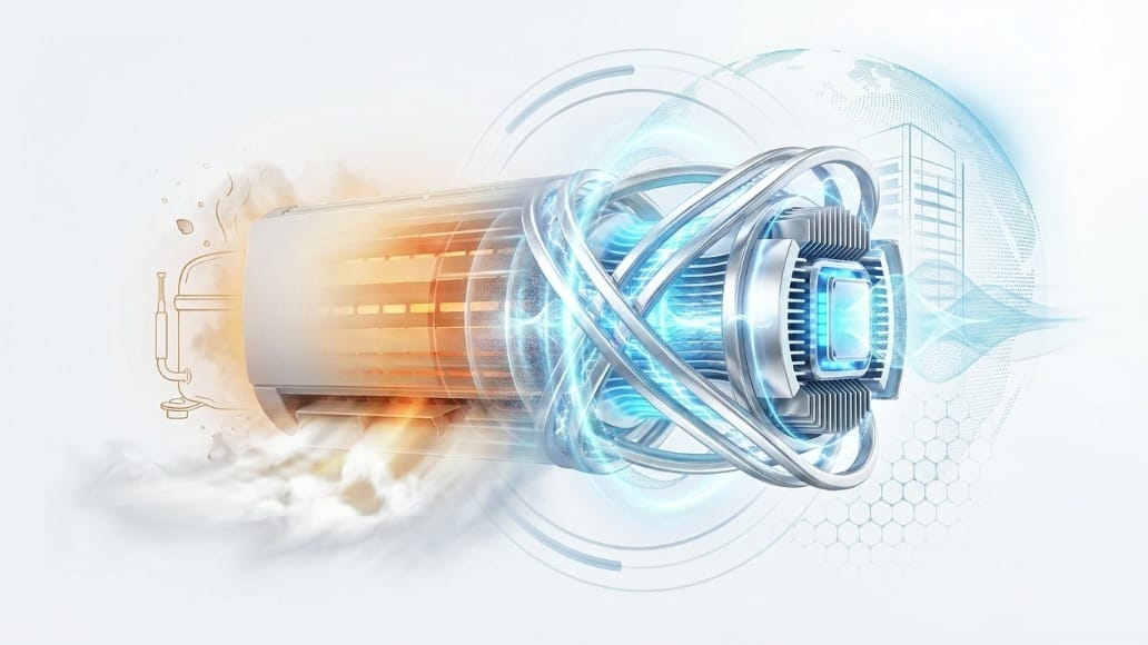 New Cooling Technology Replace Traditional AC, Here How Works