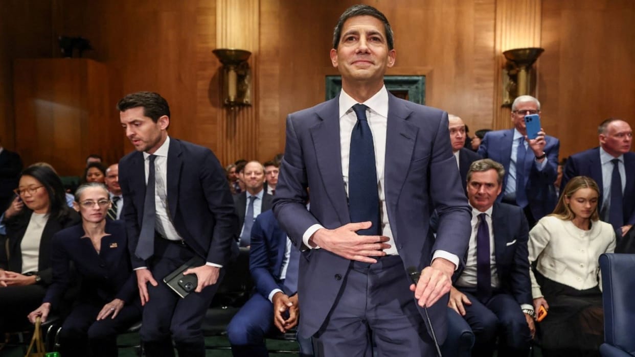 Federal Reserve's Top Priority: Taming Inflation Amidst AI Boom