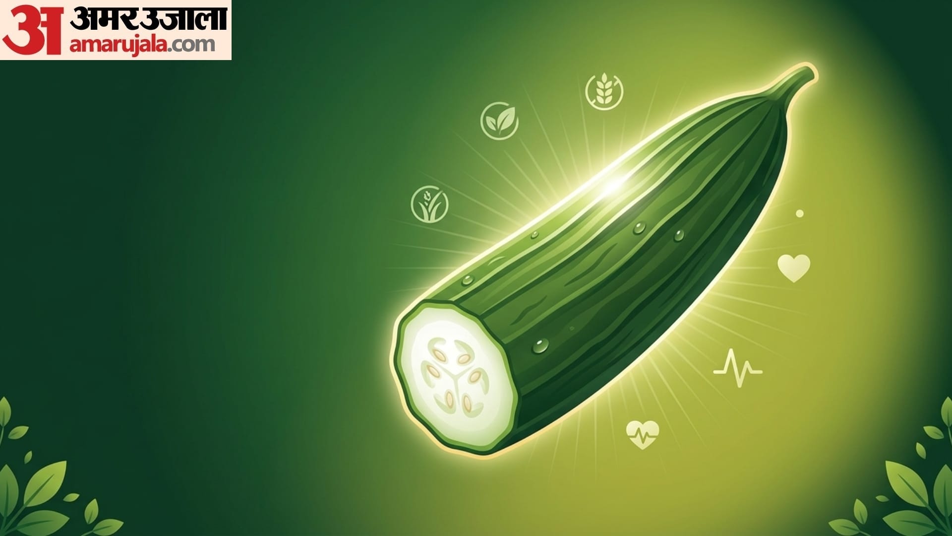 lauki aur turai kya khana chahiye bottle gourd or ridge gourd which is better in summer