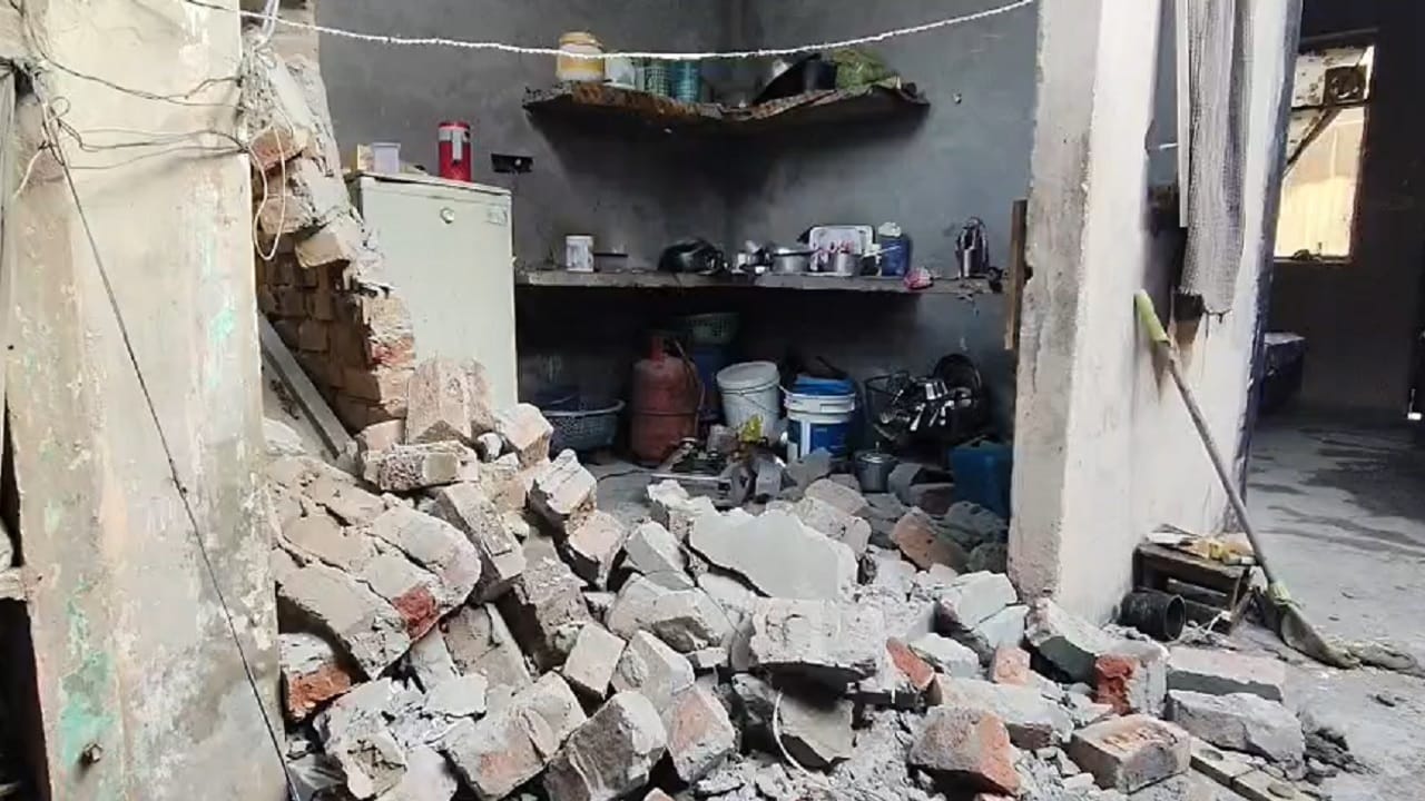 मौके की तस्वीर