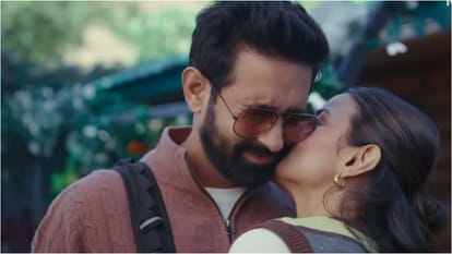 Musafir Cafe Trailer: Vikrant Massey Vedika Pinto Mahima Makwana Netflix web series Release Date