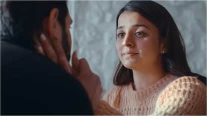 Musafir Cafe Trailer: Vikrant Massey Vedika Pinto Mahima Makwana Netflix web series Release Date