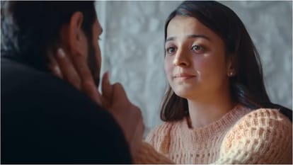 Musafir Cafe Trailer: Vikrant Massey Vedika Pinto Mahima Makwana Netflix web series Release Date