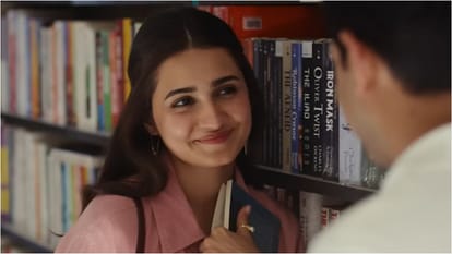 Musafir Cafe Trailer: Vikrant Massey Vedika Pinto Mahima Makwana Netflix web series Release Date