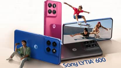 Moto G77 Power