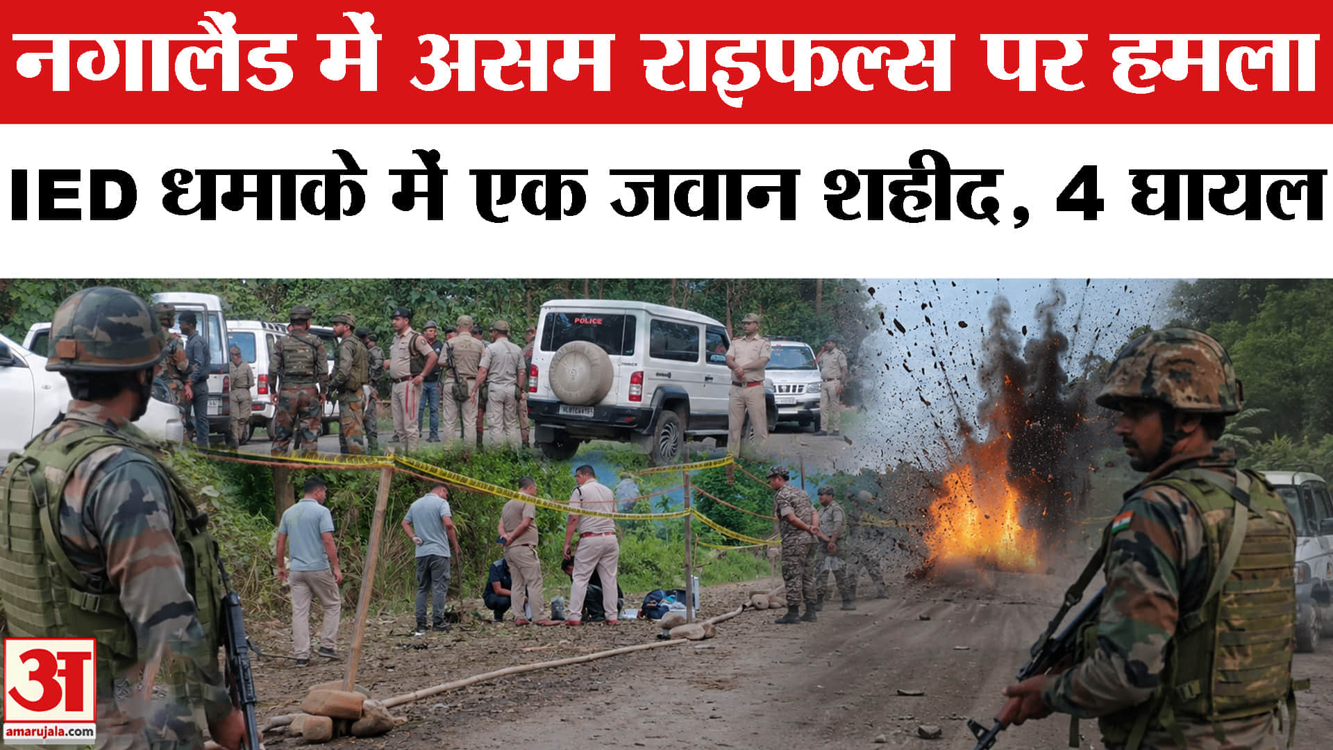 नगालैंड