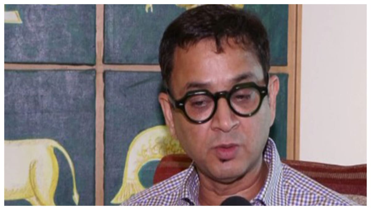 'उत्तर दा पुत्तर' के निर्माता संदीप कपूर का बड़ा बयान, बोले- 'छोटे फिल्ममेकर खत्म हो जाएंगे अगर...'