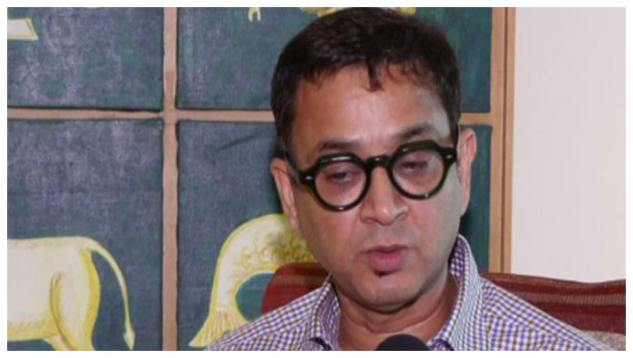 Uttar Da Puttar producer Sandiip Kapur says If OTT does not support independent producers they will die