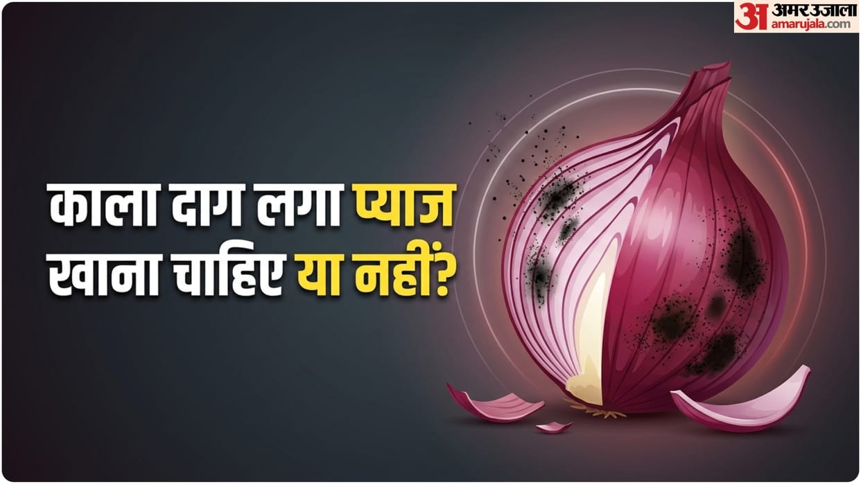 Black Mold on onions is it risky know its side effects in hindi